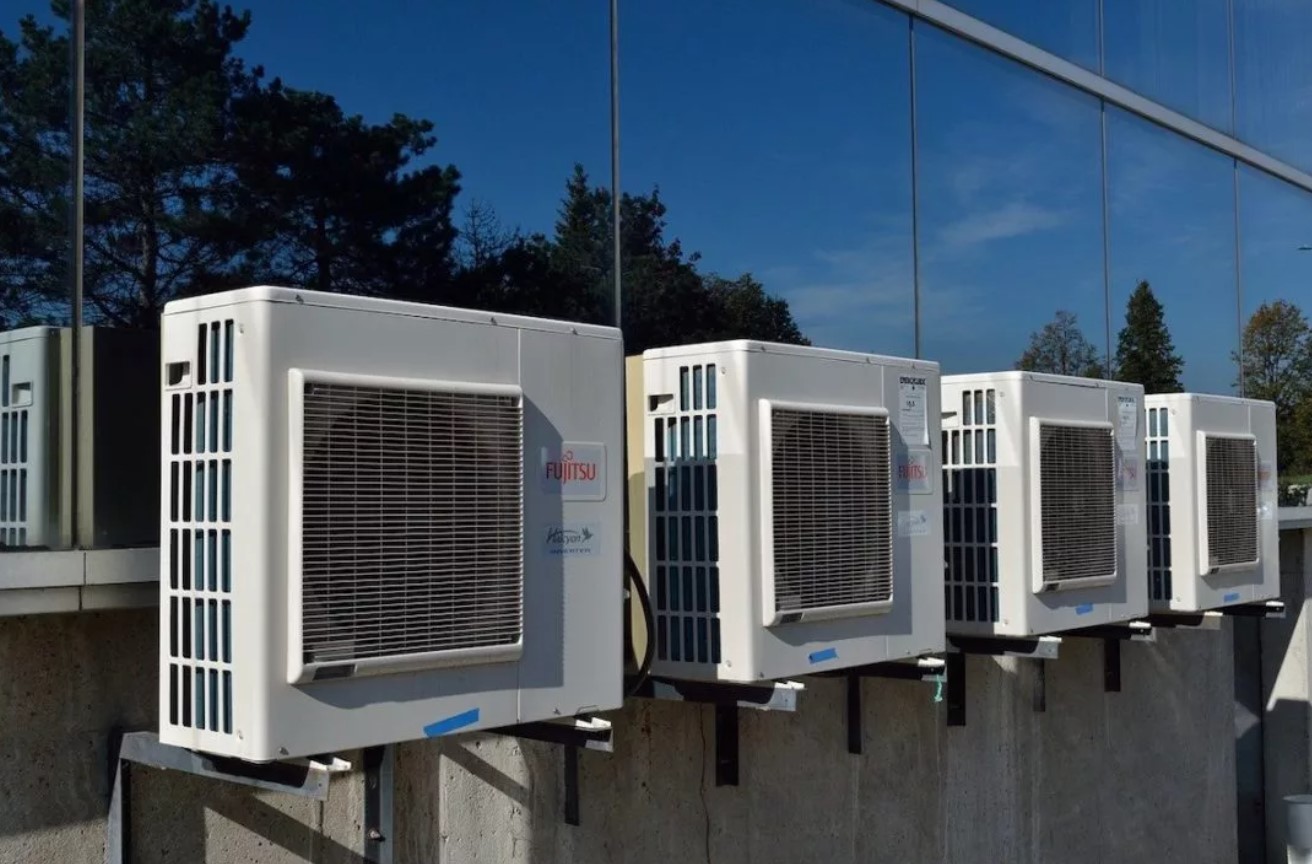 5 Types Of Cheap Air Conditioning For This Summer Of 2020