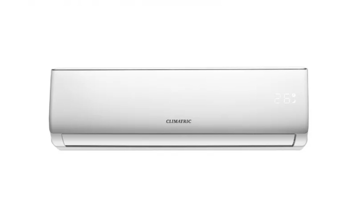 CLIMATRIC CLI-12DC, ONE OF THE CHEAPEST OPTIONS FROM CARREFOUR