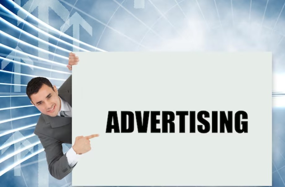 END TO INTRUSIVE ADVERTISING