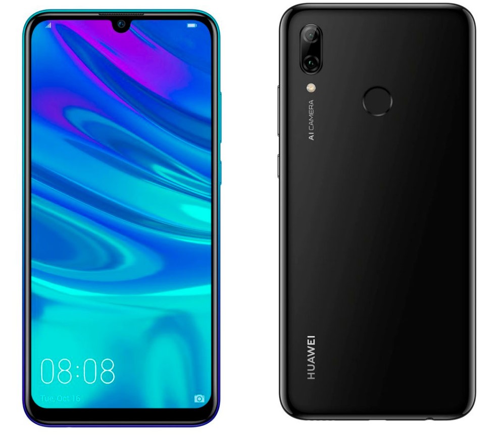 HOW MUCH DOES IT COST TO CHANGE THE SCREEN OF THE P SMART 2019