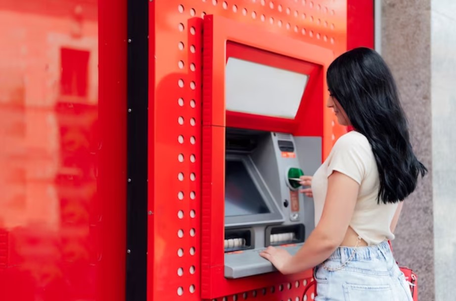 HOW TO FIND A FEE-FREE ATM AT ING DIRECT