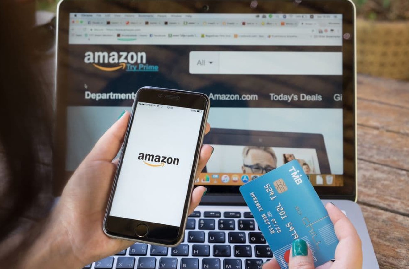 How It Works And When You Can Use Amazon Pay In 4 Installments