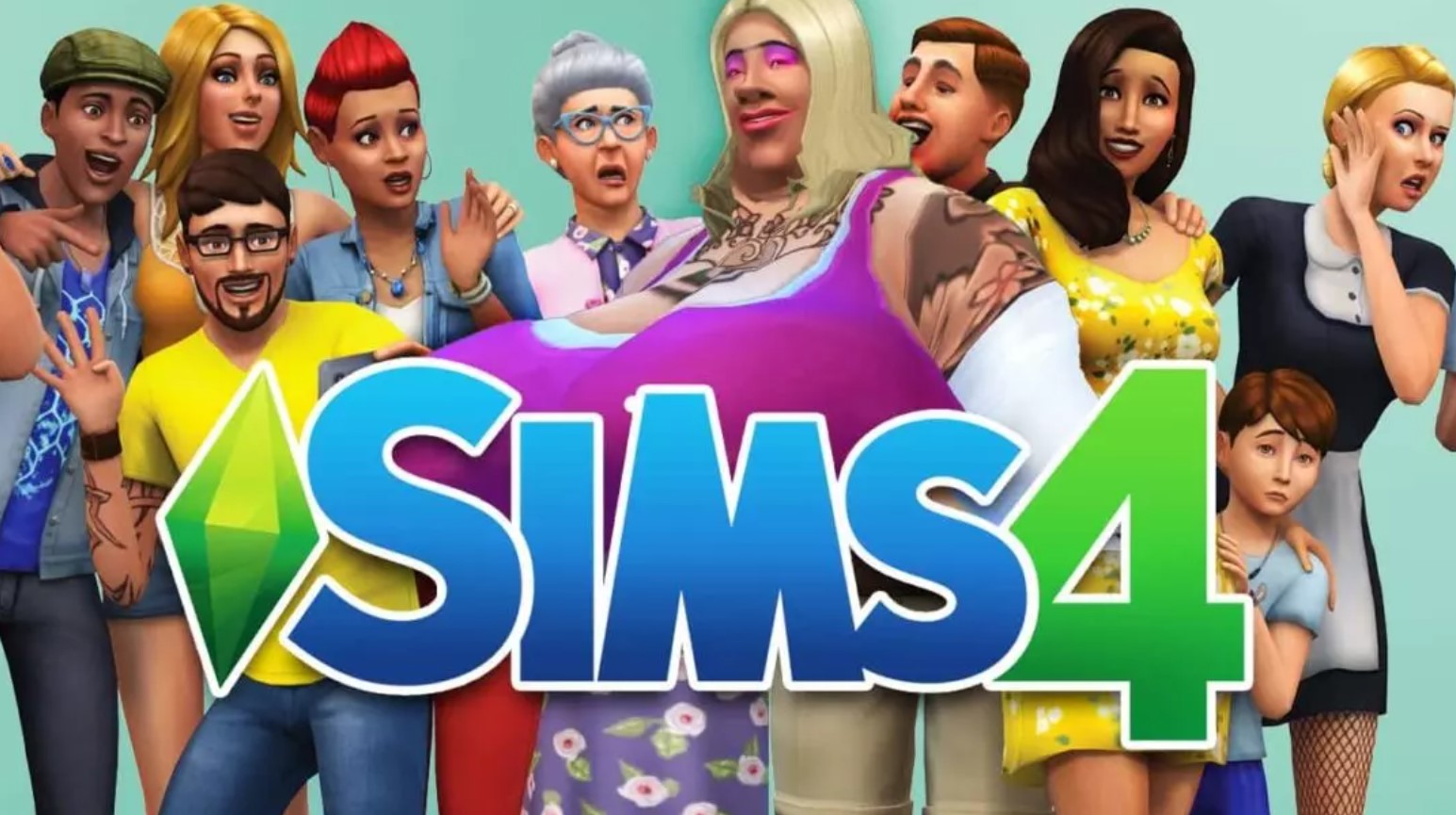 How To Download And Play The Sims 4 Free For Life