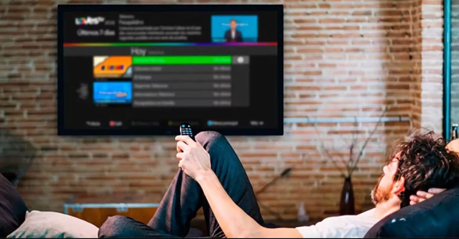 LovesTV, Advantages And Disadvantages Of Using Traditional TV On Demand