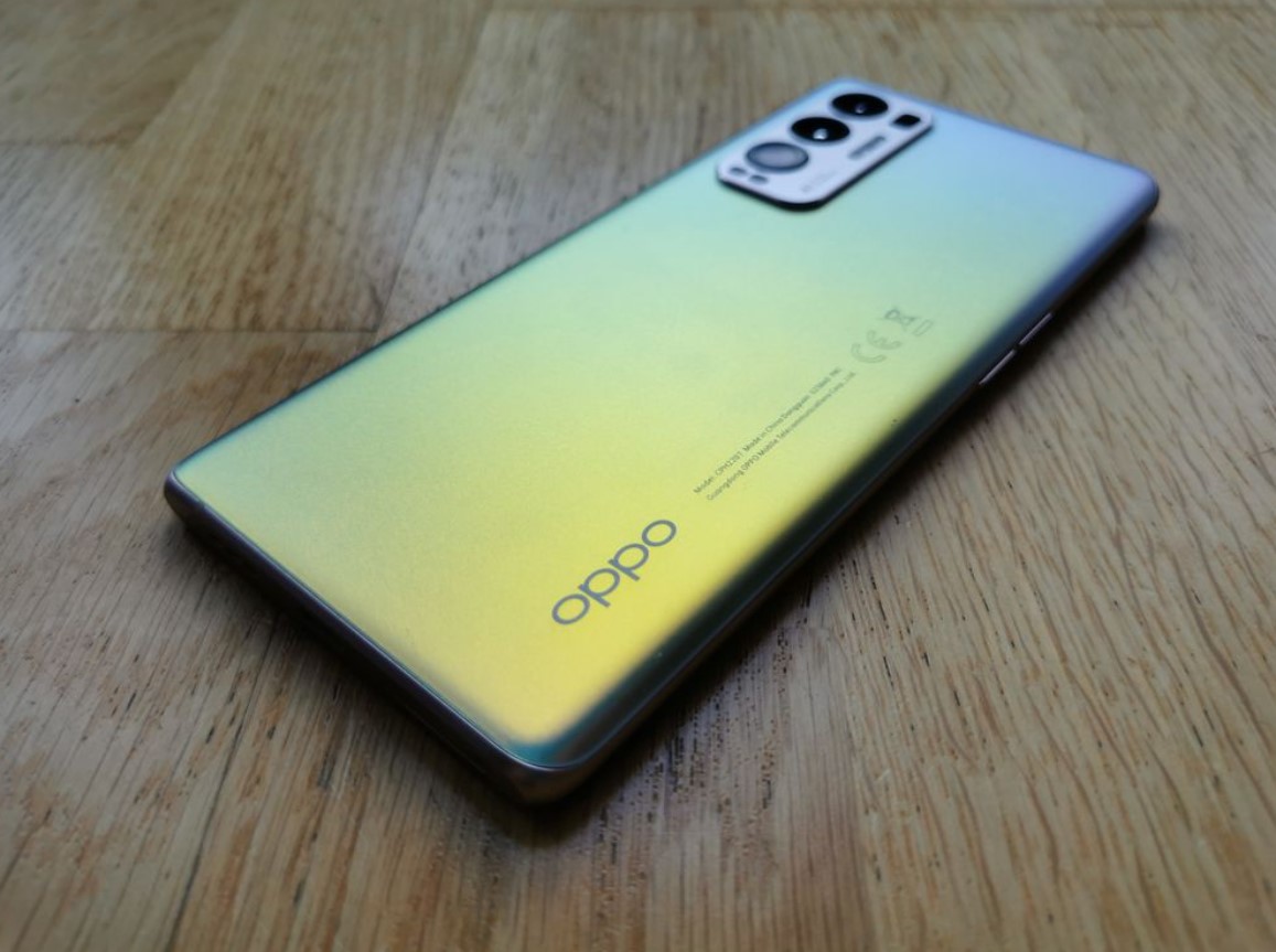 My Experience With The Oppo Find X3 Neo After A Month Of Use-1
