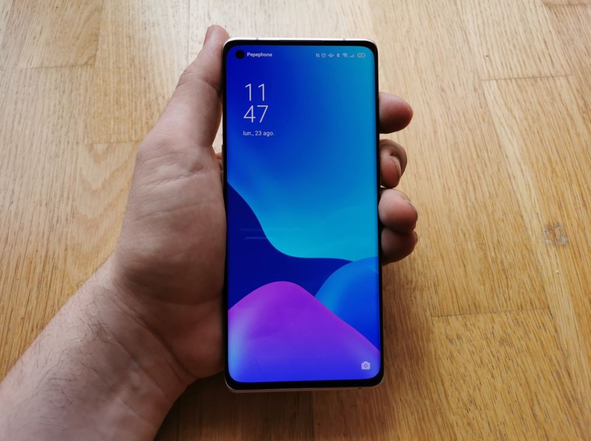 My Experience With The Oppo Find X3 Neo After A Month Of Use
