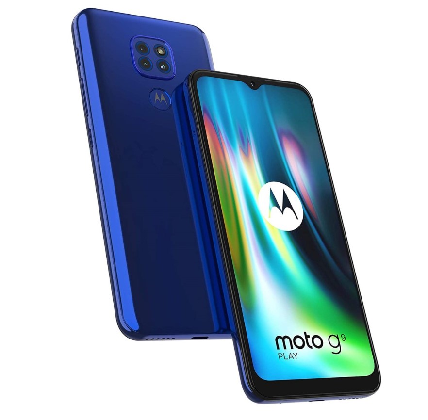 Opinions Of Motorola Moto G9 Play Positive And Negative