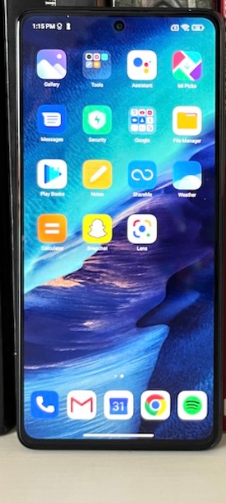 NEGATIVE OPINIONS OF THE XIAOMI 11T: PROBLEMS AND FAILURES OF THE XIAOMI MOBILE