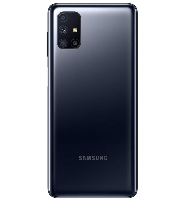 POSITIVE USER REVIEWS OF THE GALAXY M51