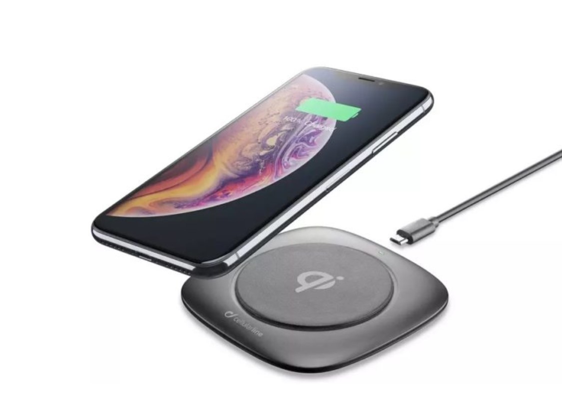 SO YOU CAN KNOW IF YOUR XIAOMI MOBILE HAS WIRELESS CHARGING