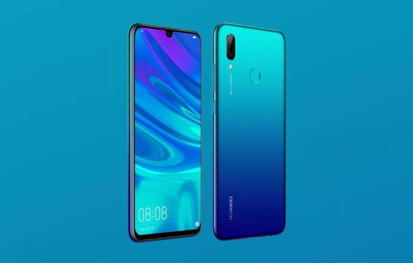 This Is How Much It Costs To Repair The Huawei P Smart 2019 Screen