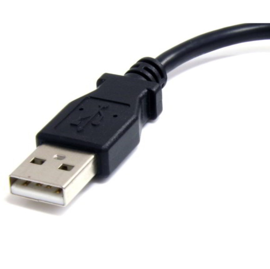 USB-A CABLE