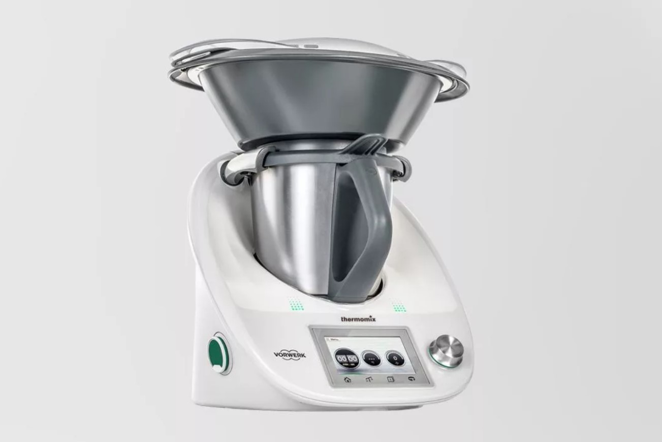 Thermomix Customer Service: Telephone, Contact And Support Email