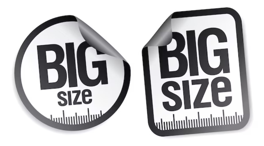 SIZE GUIDE: EVERYTHING YOU NEED TO KNOW