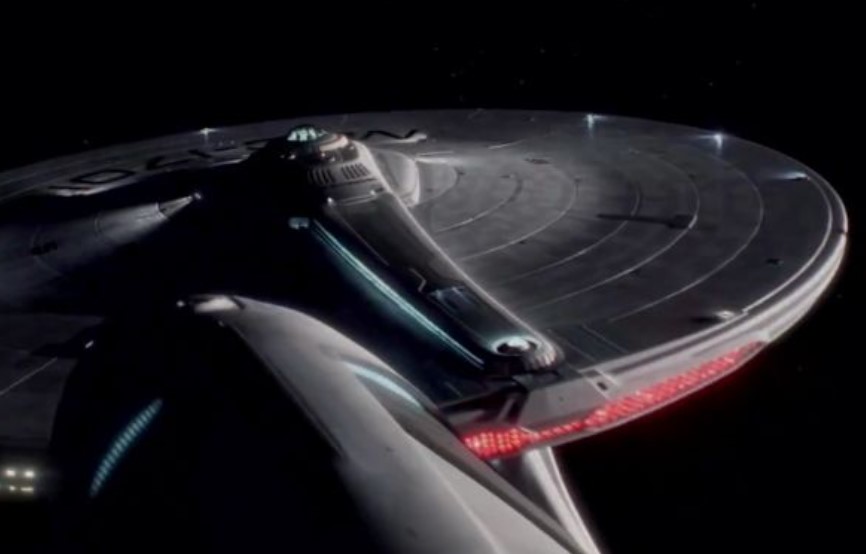 How Much Would Star Trek's Starship Enterprise Cost To Make?-3