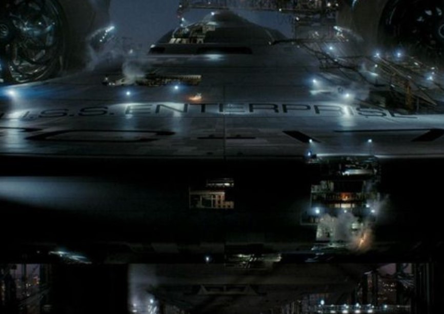 How Much Would Star Trek's Starship Enterprise Cost To Make?-6