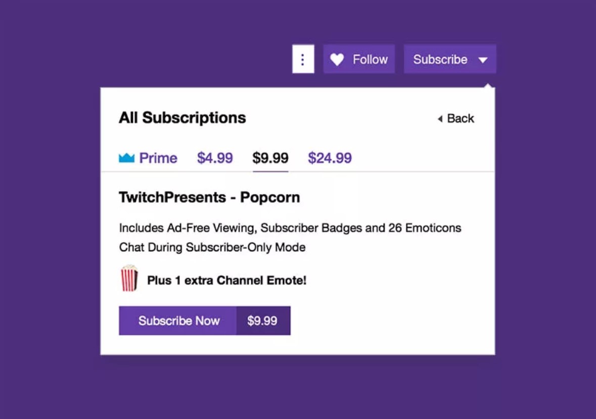 HOW MUCH IS EARNED ON TWITCH IN 2020: EVERYTHING YOU NEED TO KNOW