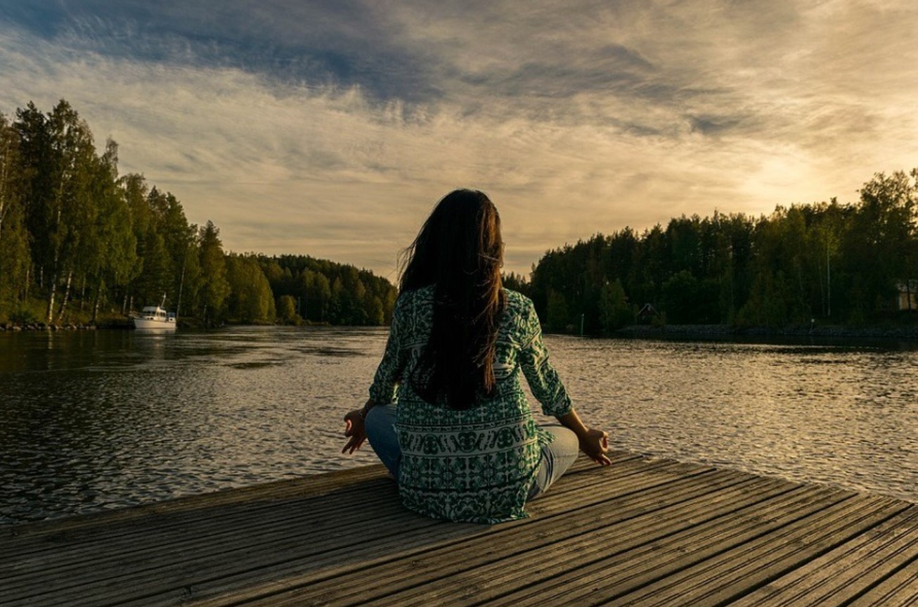 The Best Guided Meditation Videos On Youtube