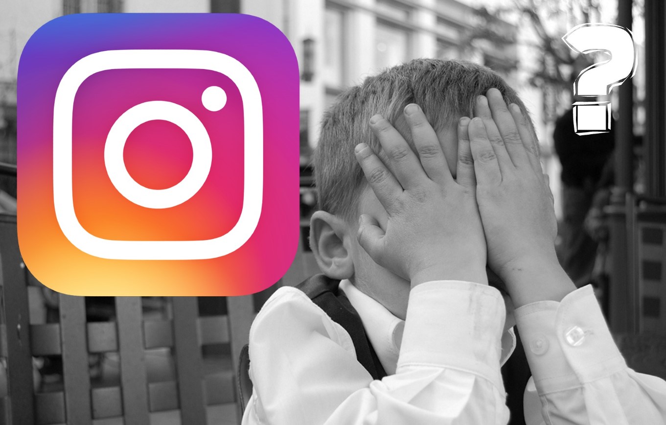 Error When Uploading Photos On Instagram, 8 Solutions
