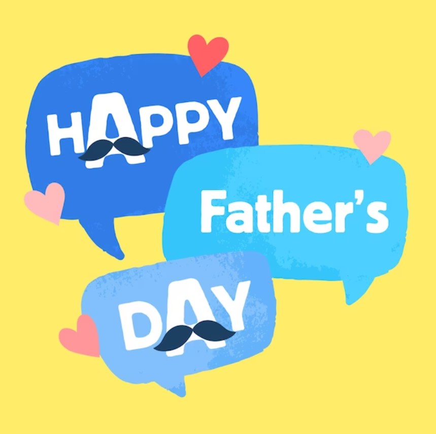 Funny Messages And Congratulations For Father's Day