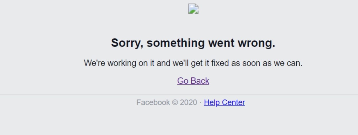 INSTAGRAM AND FACEBOOK ALSO DOWN