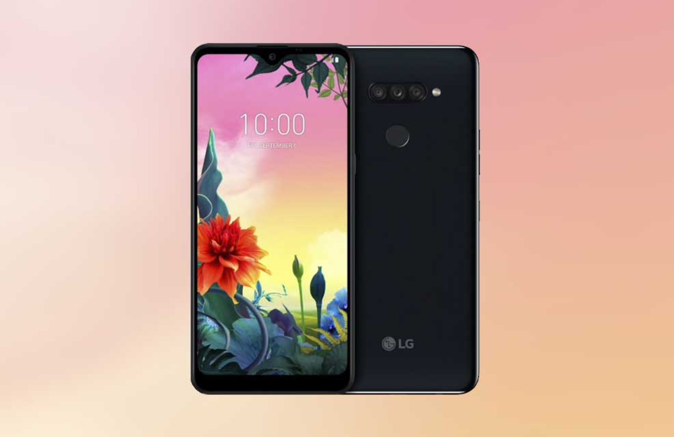LG K50S, Features, Price And Opinions