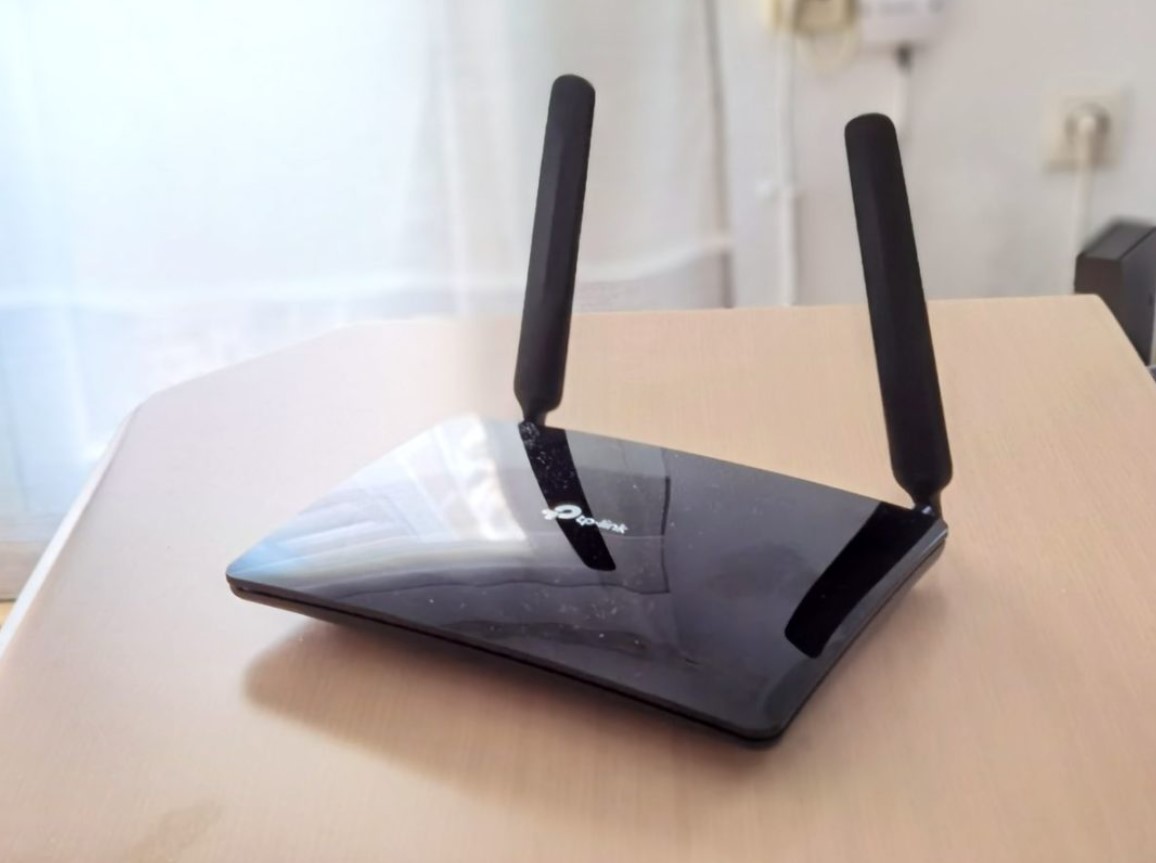 My Experience With Tp-Link Archer MR600 Wireless Router