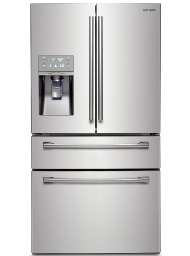 Samsung RF24 And Combi Series F, New Extra-Large And Efficient Refrigerators-1