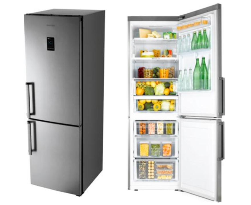 Samsung RF24 And Combi Series F, New Extra-Large And Efficient Refrigerators-2