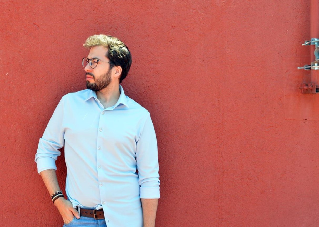Sepiia, We Tested The Smart Shirt That Does Not Stain Or Wrinkle