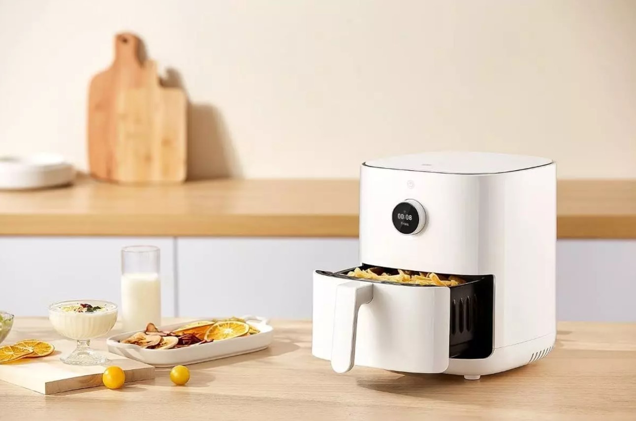 The Best Websites To Find Recipes For The Xiaomi Air Fryer