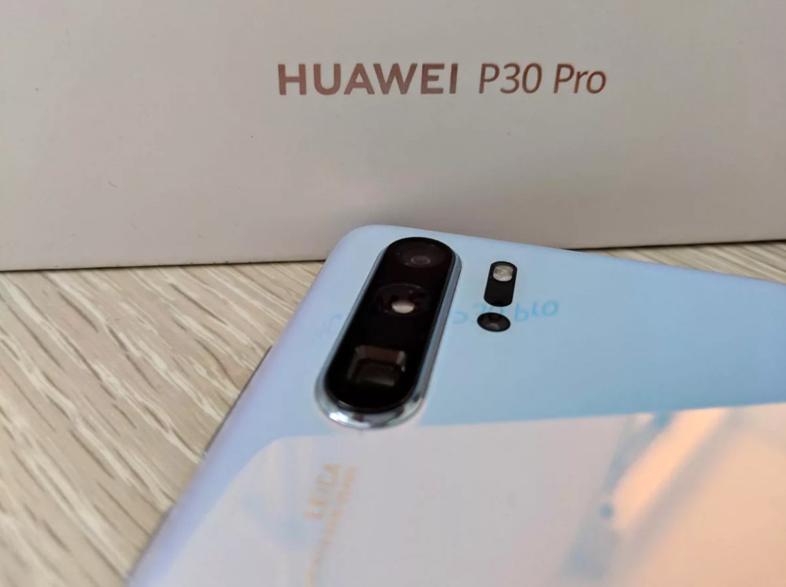 This Is How Much It Costs To Change The Screen Of The Huawei P30 Pro