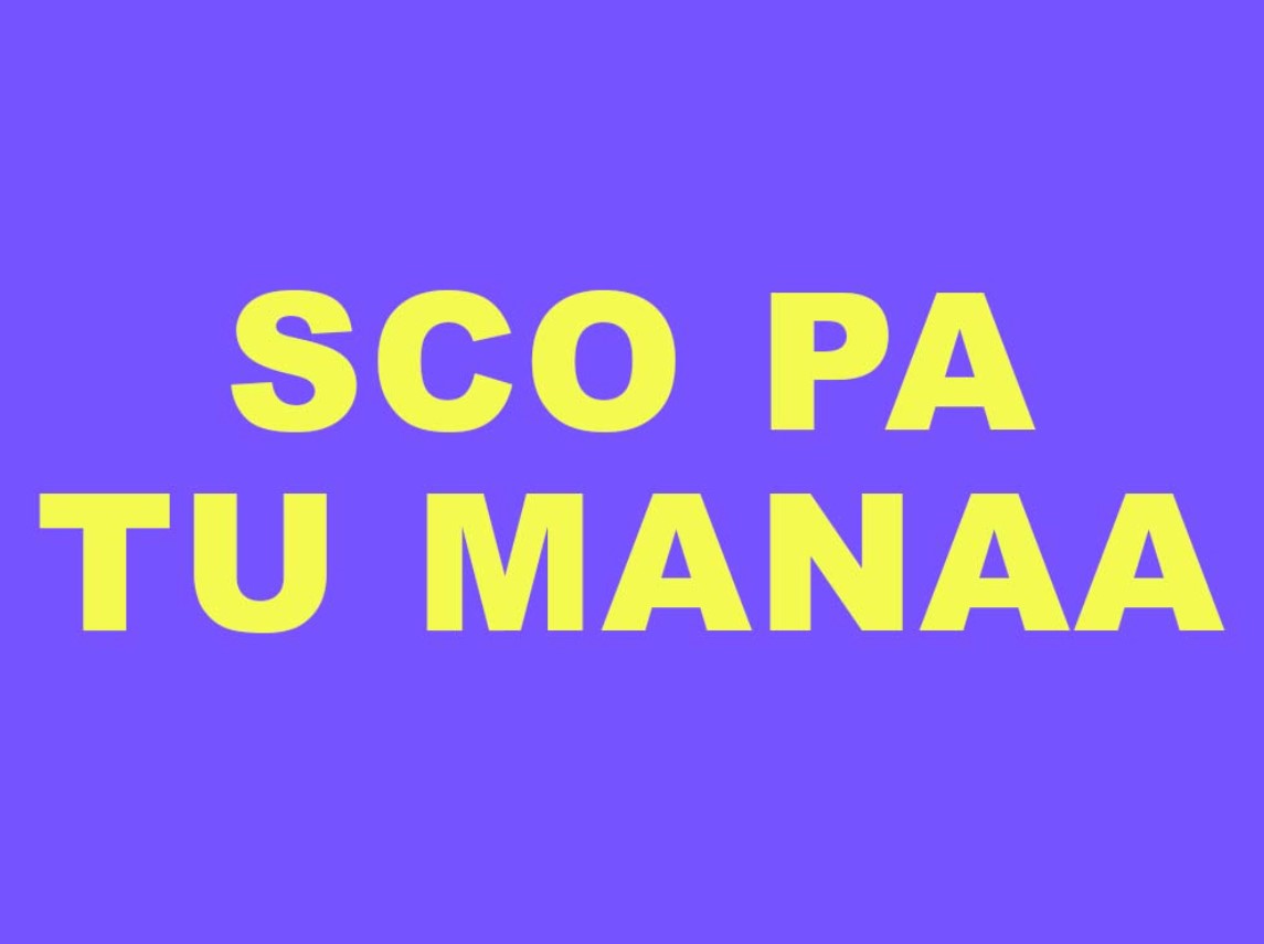 This Is The Meaning Of Sco Pa Tu Manaa,The Latest Twitter Viral