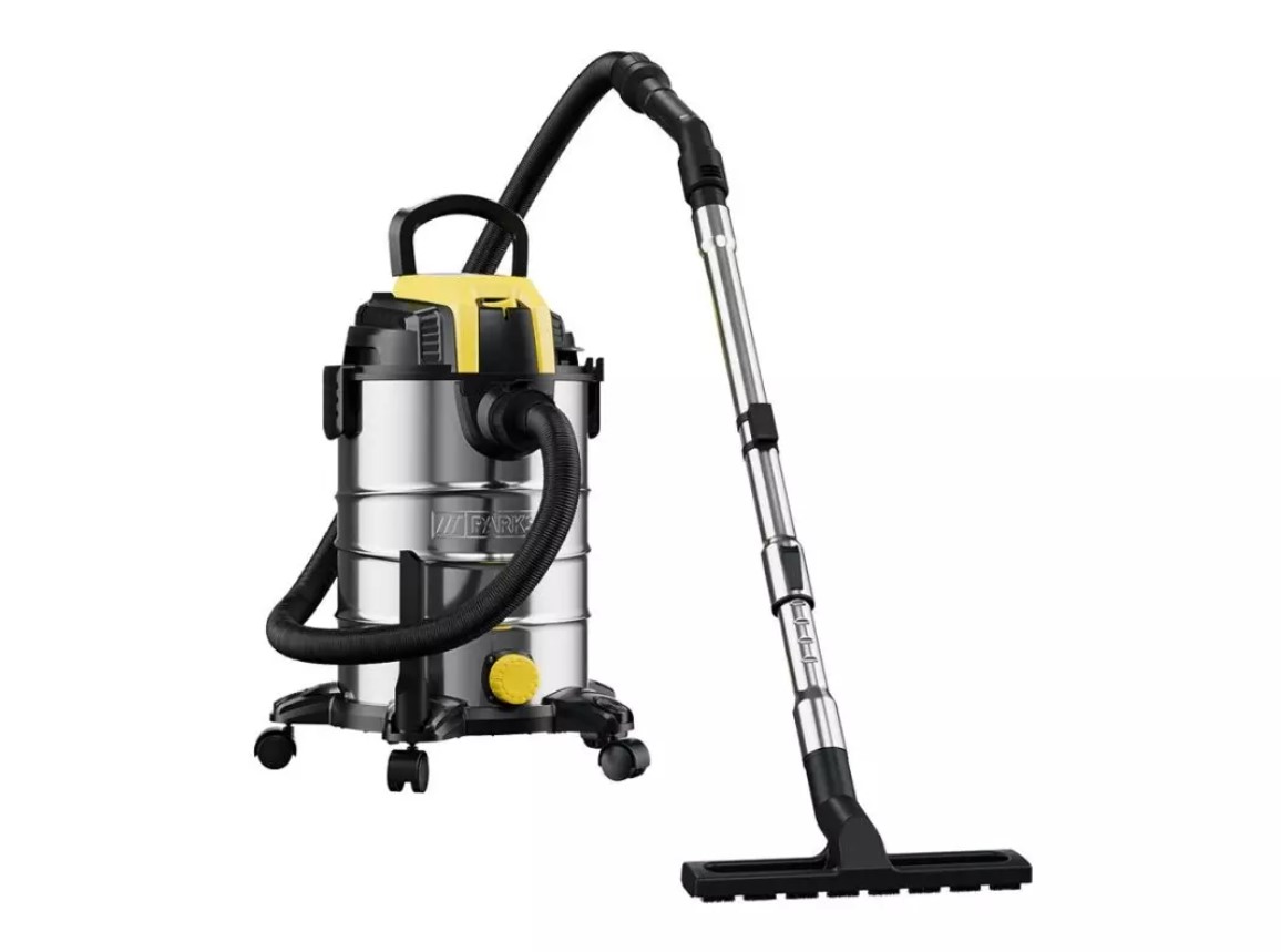 This LIDL Vacuum Cleaner Can Clean Liquids And Has Been Among The Best Sellers