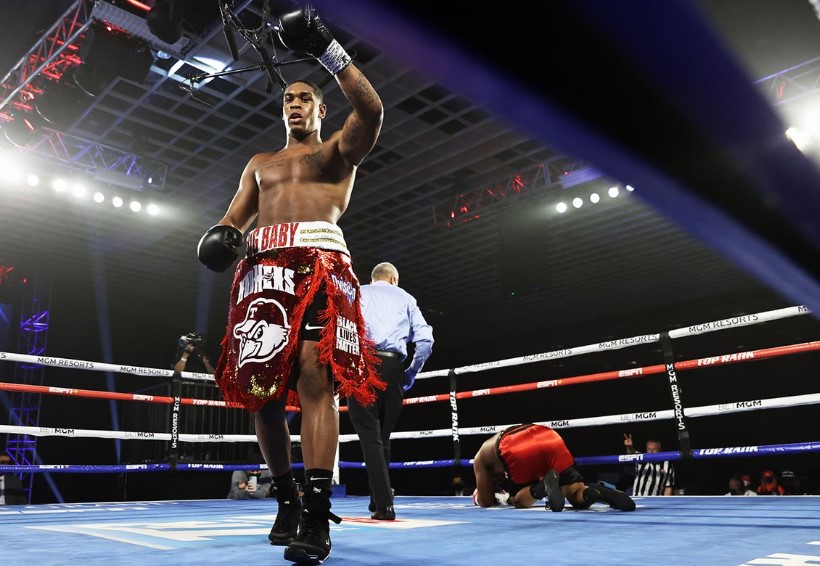 Unveiling the Best Free Boxing Live Stream Apps