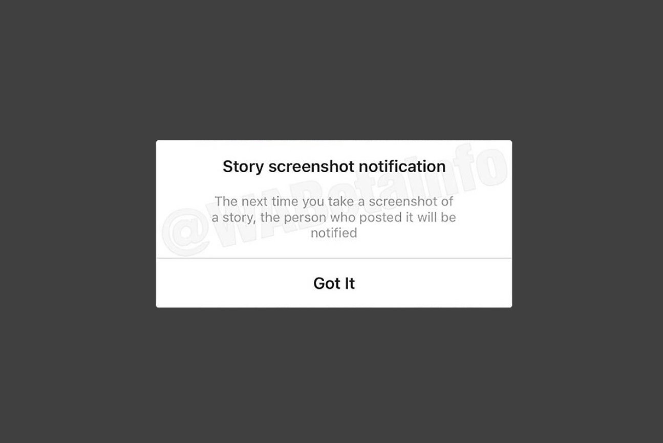 Does Instagram Warn Of Screenshots In 2021? Everything You Need To Know