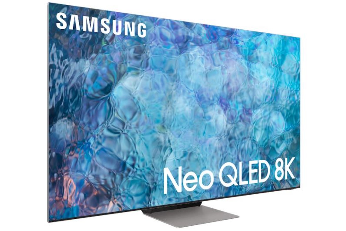 FIRST THINGS FIRST, WHAT DOES NEO QLED MEAN?
