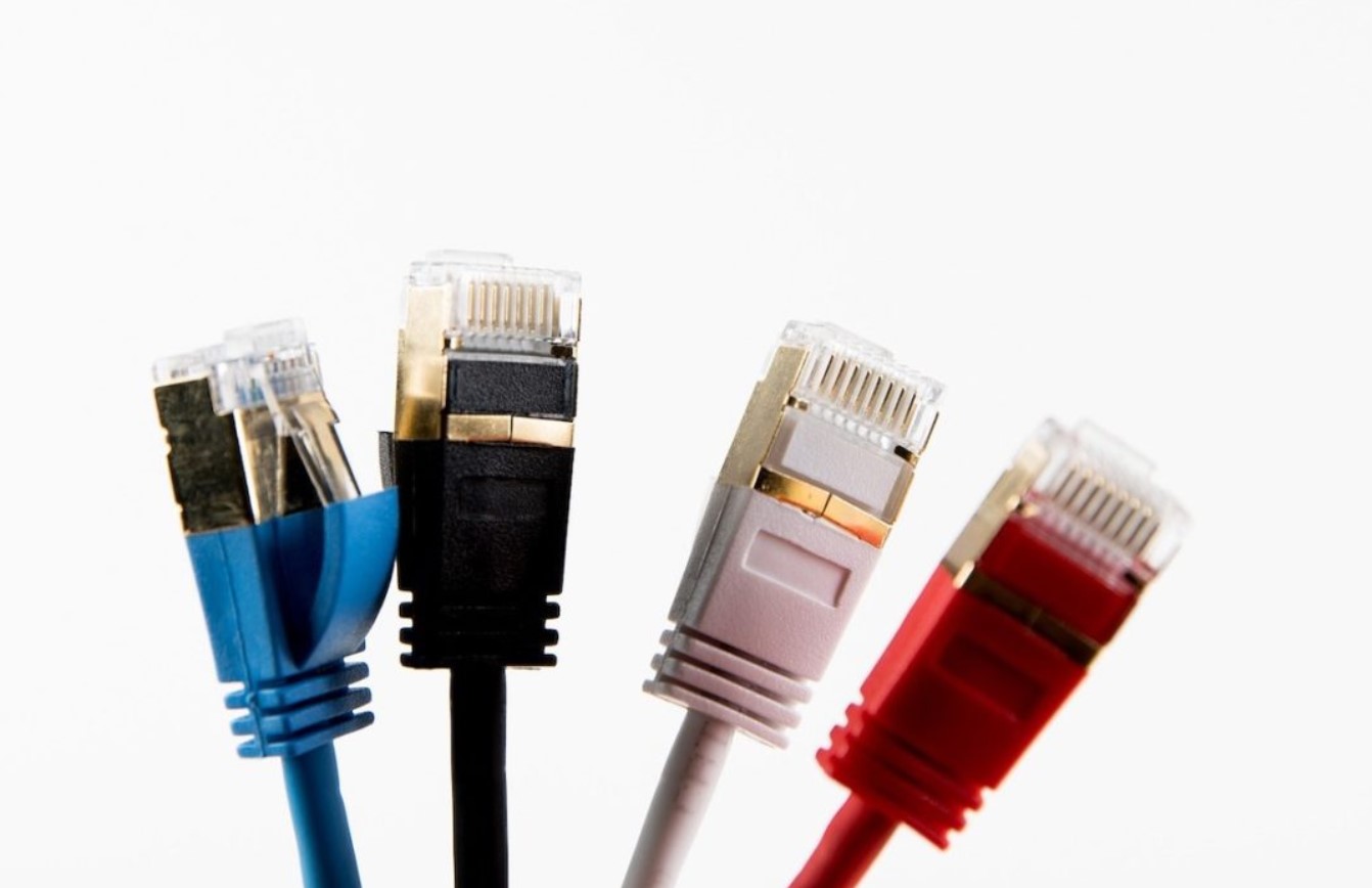 Ethernet Cables: All Types, Categories And Maximum Speed