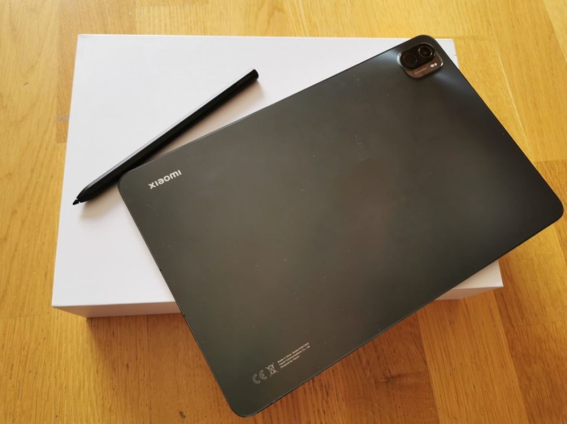 My Experience With The Xiaomi Pad 5 Tablet After A Month Of Use