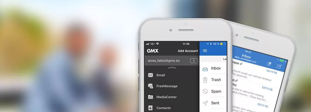 GMX Email, What It Is And What Advantages It Has